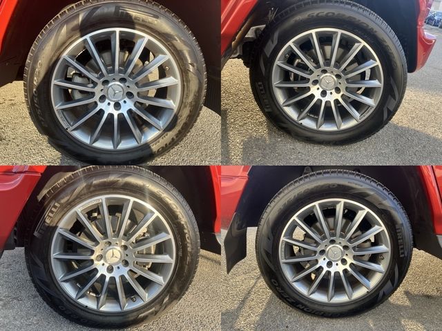 MERCEDES BENZ MERCEDES BENZ G class 2021