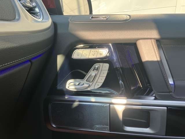 MERCEDES BENZ MERCEDES BENZ G class 2021