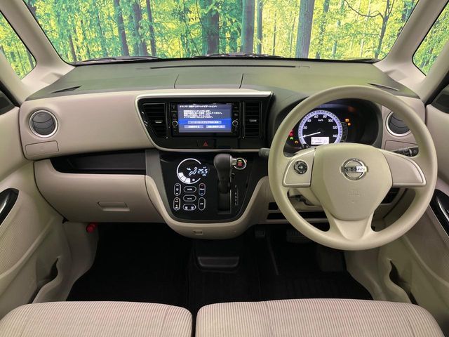 NISSAN DAYZ ROOX 2018