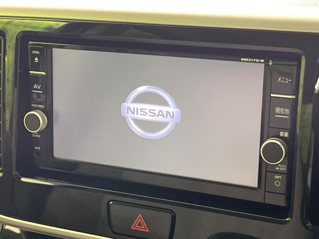 NISSAN DAYZ ROOX 2018