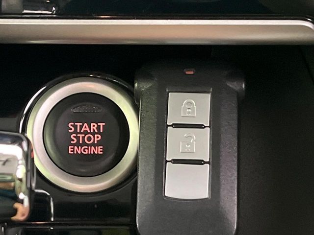 NISSAN DAYZ ROOX 2018