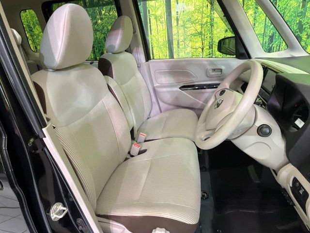 NISSAN DAYZ ROOX 2018