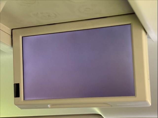 HONDA ODYSSEY HYBRID 2018