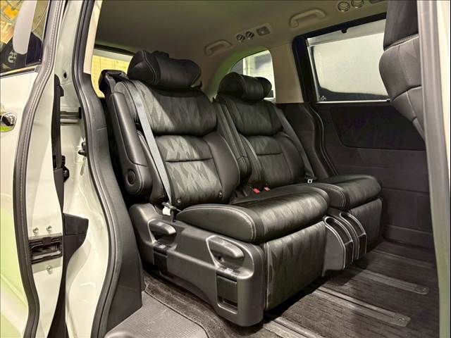 HONDA ODYSSEY HYBRID 2018