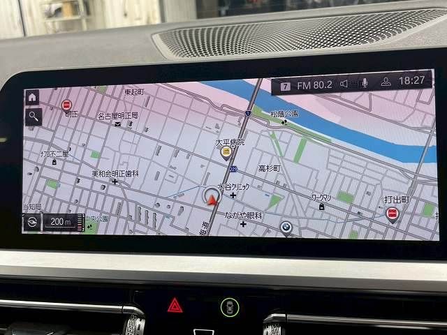 BMW BMW 3series TOURING 2019