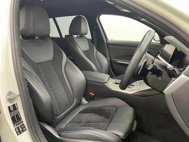 BMW BMW 3series TOURING 2019