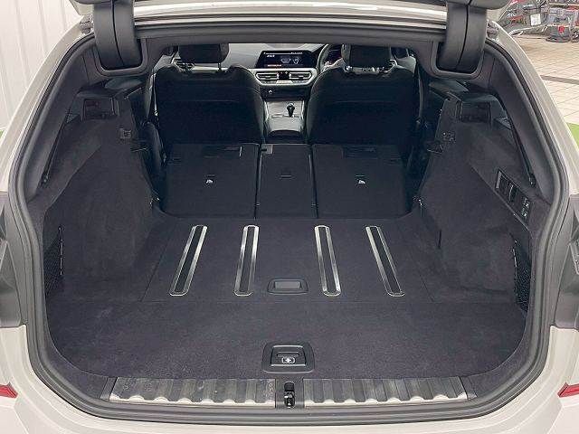 BMW BMW 3series TOURING 2019