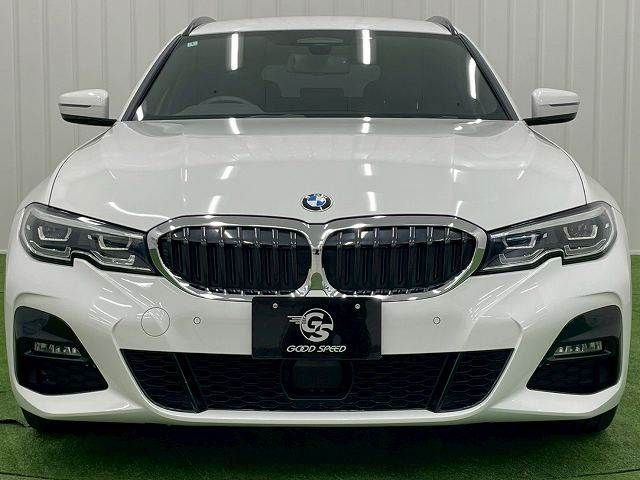 BMW BMW 3series TOURING 2019