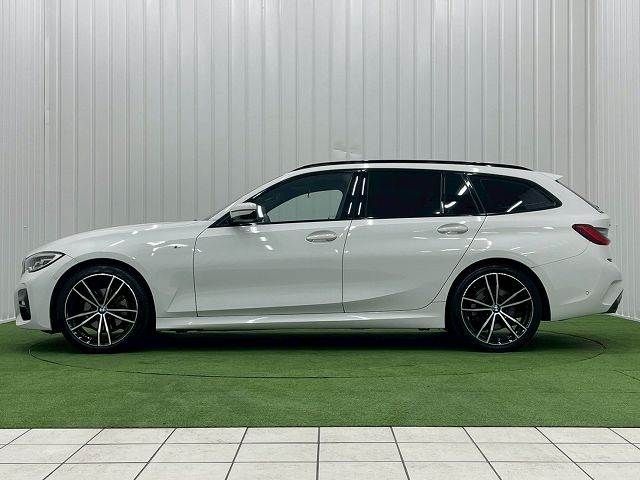 BMW BMW 3series TOURING 2019