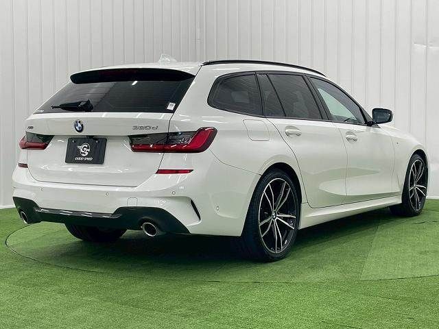 BMW BMW 3series TOURING 2019