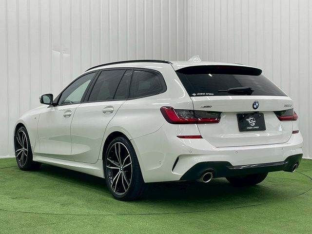 BMW BMW 3series TOURING 2019