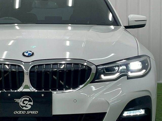 BMW BMW 3series TOURING 2019