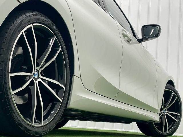 BMW BMW 3series TOURING 2019