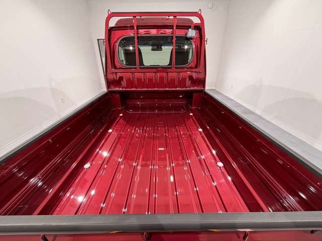 DAIHATSU HIJET truck 4WD 2022