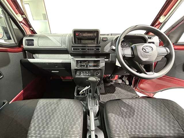 DAIHATSU HIJET truck 4WD 2022