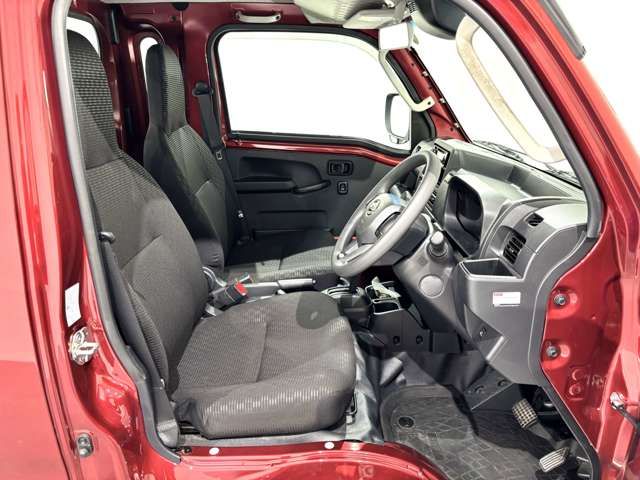 DAIHATSU HIJET truck 4WD 2022