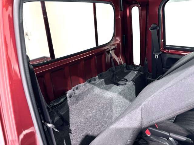 DAIHATSU HIJET truck 4WD 2022