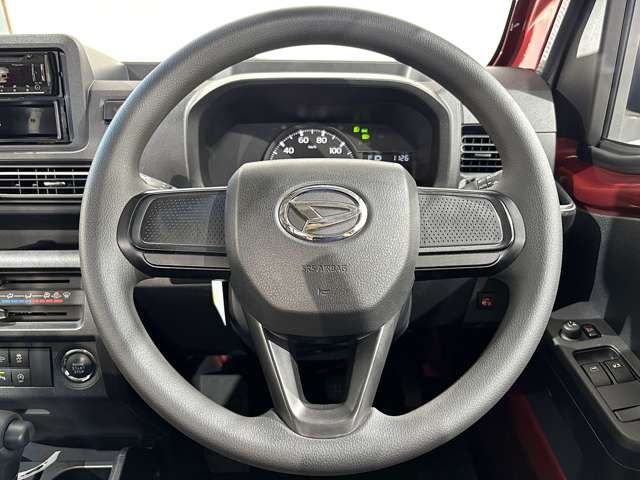 DAIHATSU HIJET truck 4WD 2022