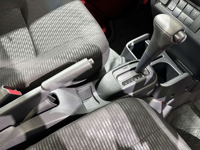 DAIHATSU HIJET truck 4WD 2022