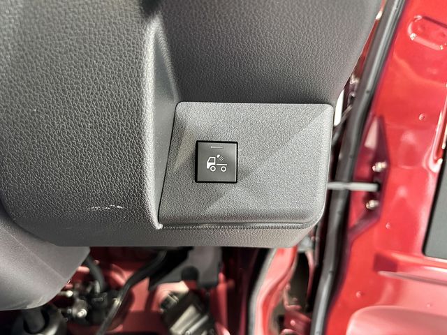 DAIHATSU HIJET truck 4WD 2022