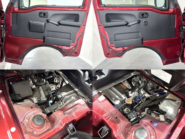 DAIHATSU HIJET truck 4WD 2022