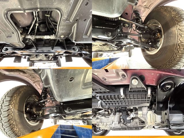 DAIHATSU HIJET truck 4WD 2022