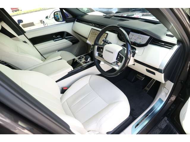 ROVER ROVER RANGE ROVER 2023