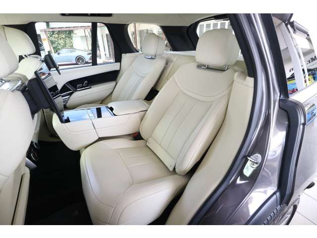 ROVER ROVER RANGE ROVER 2023