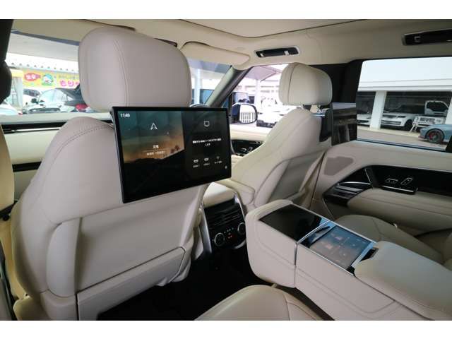 ROVER ROVER RANGE ROVER 2023