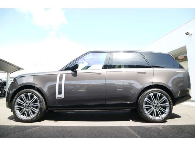 ROVER ROVER RANGE ROVER 2023