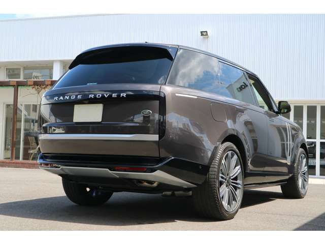ROVER ROVER RANGE ROVER 2023