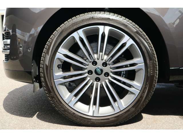 ROVER ROVER RANGE ROVER 2023