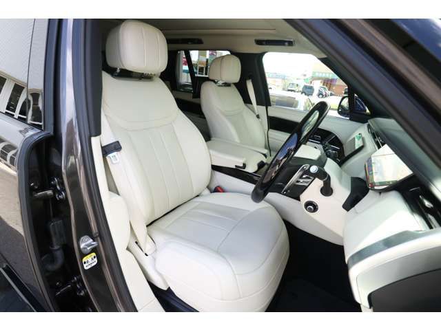 ROVER ROVER RANGE ROVER 2023