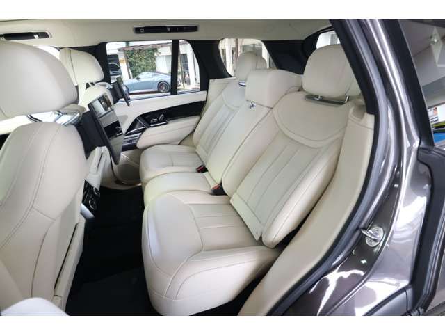 ROVER ROVER RANGE ROVER 2023