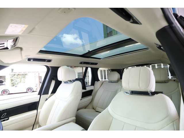 ROVER ROVER RANGE ROVER 2023