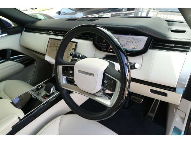 ROVER ROVER RANGE ROVER 2023