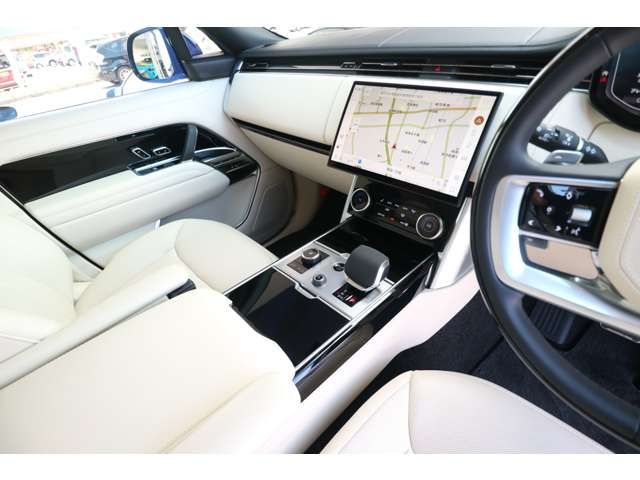 ROVER ROVER RANGE ROVER 2023