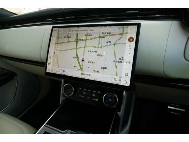 ROVER ROVER RANGE ROVER 2023