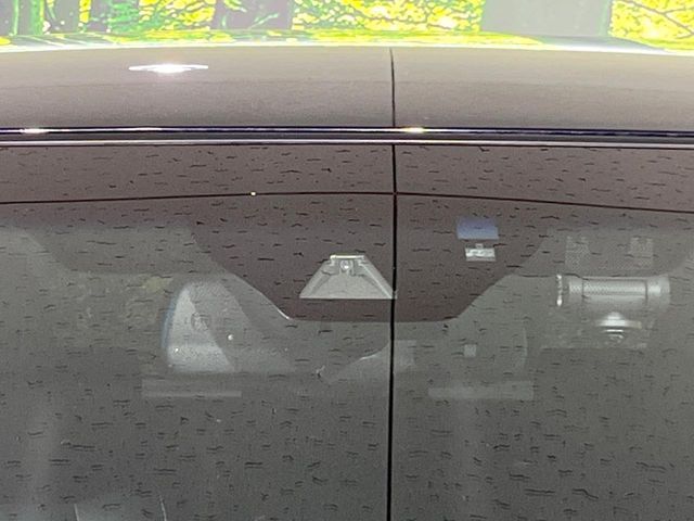 TOYOTA HARRIER 2WD 2017