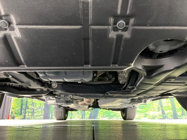 TOYOTA HARRIER 2WD 2017