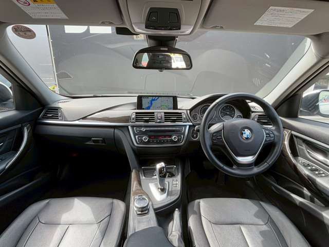 BMW BMW 3series TOURING 2014