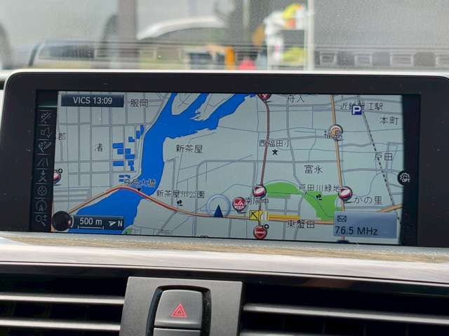 BMW BMW 3series TOURING 2014