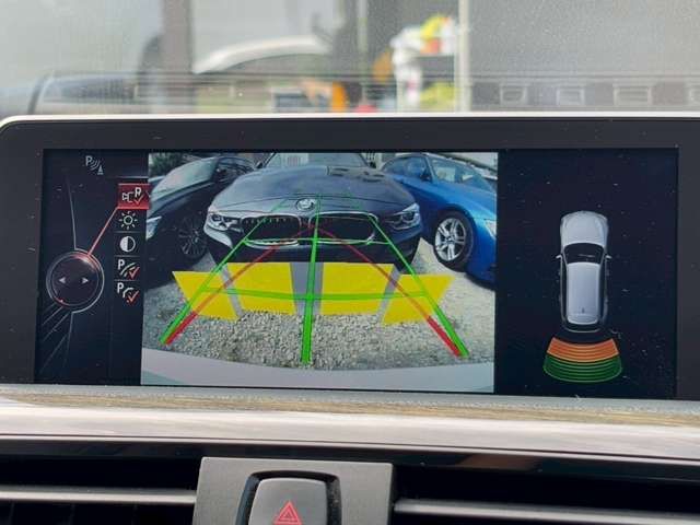 BMW BMW 3series TOURING 2014