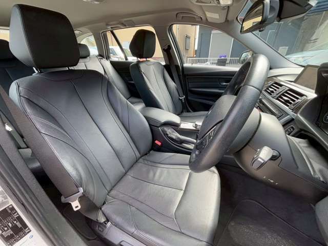 BMW BMW 3series TOURING 2014