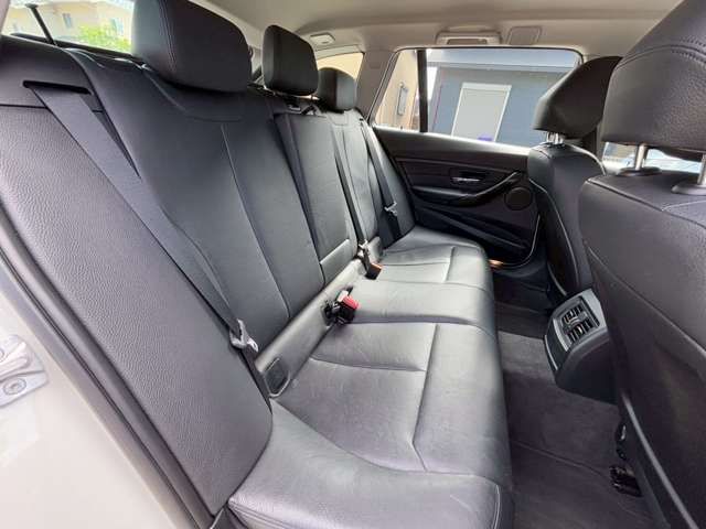 BMW BMW 3series TOURING 2014