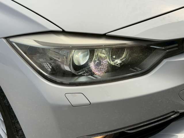 BMW BMW 3series TOURING 2014