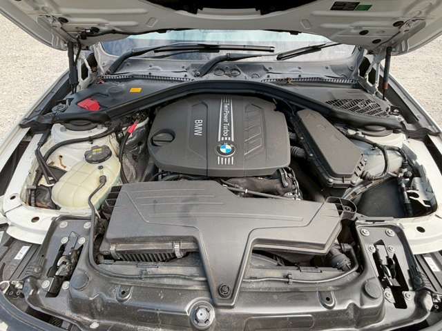 BMW BMW 3series TOURING 2014