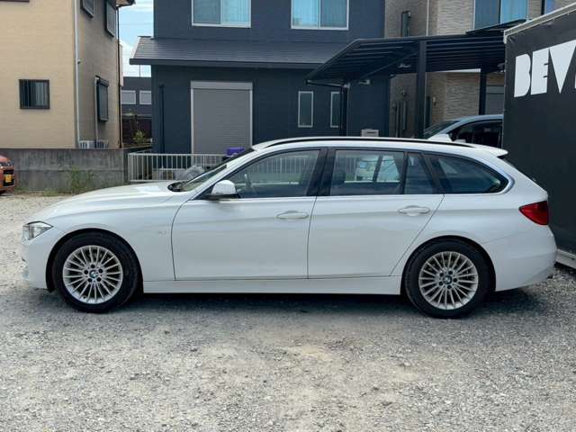 BMW BMW 3series TOURING 2014