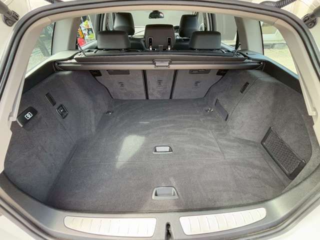 BMW BMW 3series TOURING 2014