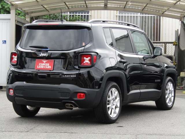 JEEP JEEP Renegade 2022